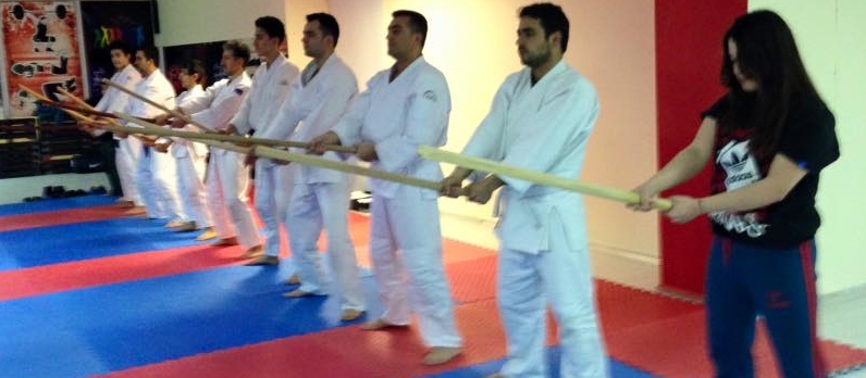 kayseri aikido ders programi, aikido kayseri,