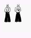 adana aikido, aikido ısınma hareketleri, cukurova universitesi aikido, 