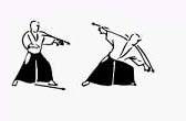 adana aikido, aikido ısınma hareketleri, cukurova universitesi aikido, 