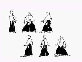 adana aikido, aikido ısınma hareketleri, cukurova universitesi aikido, 