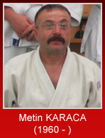 metin karaca, United Aikido Organisation, Kayseri Aikido