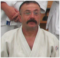 metin karaca, United Aikido Organisation, Kayseri Aikido