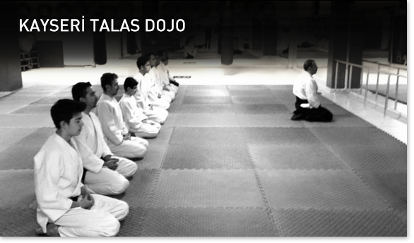 Kayseri Dojo